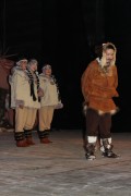 Государственный чукотско-эскимосский ансамбль выступил в Биробиджане (1)